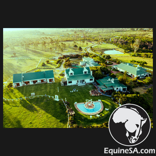 T'Niqua Stable Inn Equestrian Estate (5.3ha)