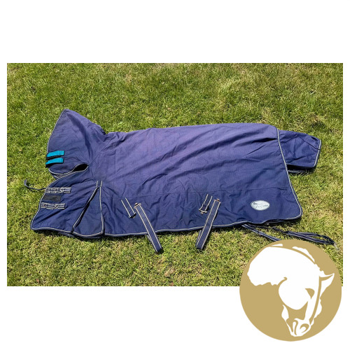 Storm Buster Outdoor Duvet Blanket