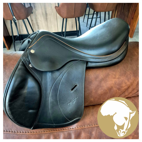 EQUIPPE Expression Jumping Saddle