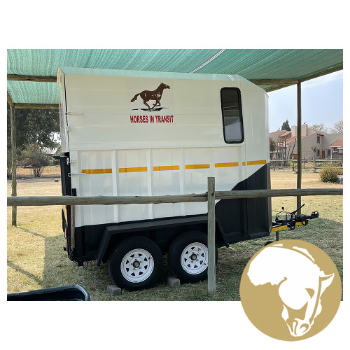 Nutti Horsebox for sale
