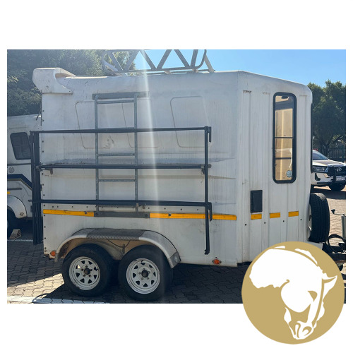 2-Berth Crisbox