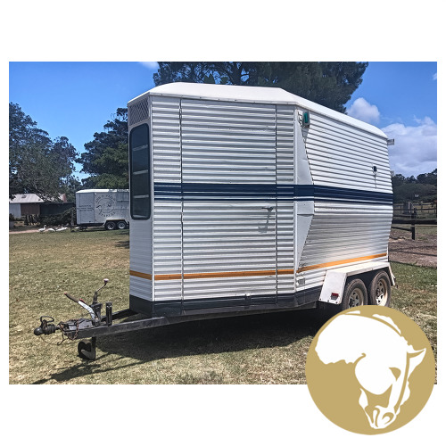 Stunning 3 Berth Sunpacer