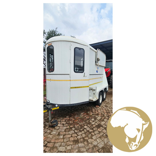 VENTER ROYAL HORSEBOX